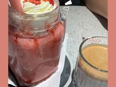 士多卑梨田园-BE BRIGHT KITCHEN(正佳广场店)