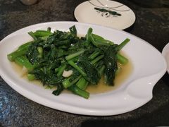 菜心-鹏馨羊羔肉·非遗(新建街店)