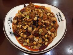 -力力豆花庄(广渠门店)