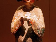 -西安大唐西市博物馆