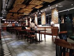 大堂-豪享来中西餐厅(花果园店)