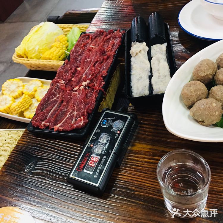 玉米还是一样的甜，老味道，百吃不厌