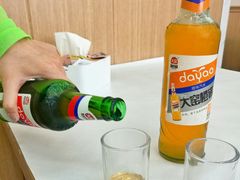 -北戴河庆山饭店·海鲜砂锅粥(北戴河黑石路店)