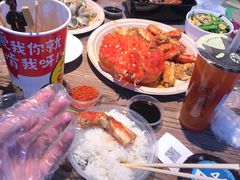 -盒马鲜生(双清路店)