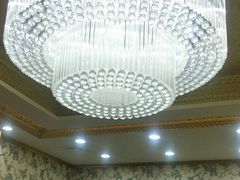 包厢-清真悦宾楼食府(海湖店)