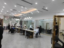 -Kraemer paris·苏豪路易士·嘉玛发廊