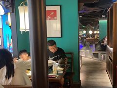 -佬麻雀·新湘菜(珠海金发购物中心店)