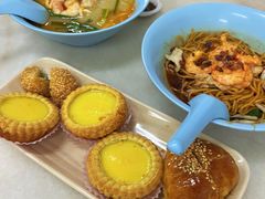 -南香茶餐室