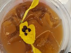 -HUGS coffee(东区店)