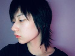 -蚂蚁造型沙龙