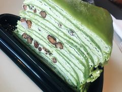-海岩咖啡·三明治(晋中奥莱店)