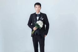 -唯一视觉婚纱摄影(李家村店)