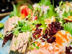 -梅亭居酒屋(中大国际店)