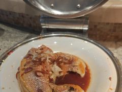 -东莞塘厦三正半山温泉酒店·沙利文西餐厅