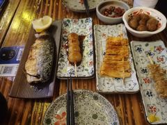 -平成屋· Late Night 食堂(漕宝路店)