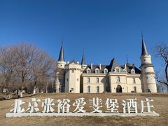 -北京张裕爱斐堡酒庄