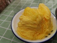 -鞠婆婆•绵绵冰•凉糕•手工冰粉(苏稽一店)