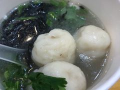 -林氏沙茶面·闽南必尝小吃(福建路店)