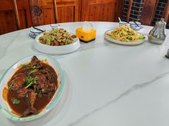 -太子食府(圣水路店)