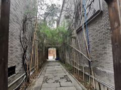 -龙潭水乡