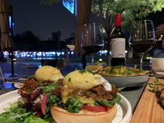 -The Rug Cafe(王府中环店)