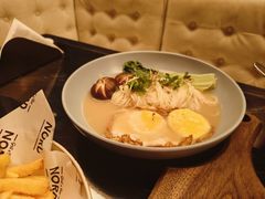 -Nord Grill&Bar Highland诺德西餐(深圳欢乐海岸店)