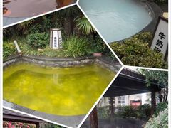 -杭州第一世界大酒店·云曼温泉