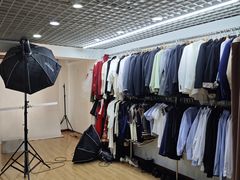 -小象国照相馆(宝山万达店)