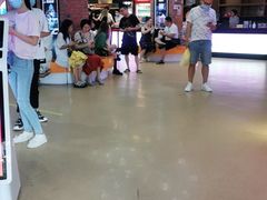 -璇宫国际影城(江汉路店)