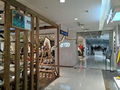 -王府井百货(总府店)