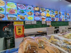 -白魁老号饭庄(交道口店)