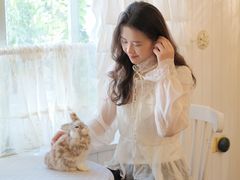 -秘密小花园(第三中学店)