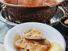 -陀岗美食·云南藏式特色餐厅
