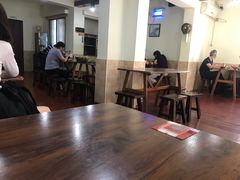 大堂-德天顺盖码饭(人民西路店)