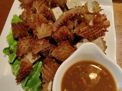 -勐丽梦兰傣味餐厅