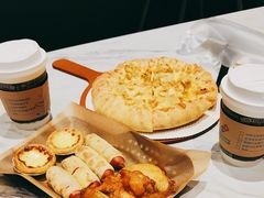 -达美乐比萨(红山店)