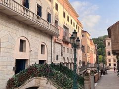 -华谊兄弟（长沙）电影小镇