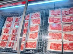 -吉布鲁牛排海鲜自助(CBD万达店)