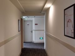 -锦江之星(淮安万达广场健康东路店)