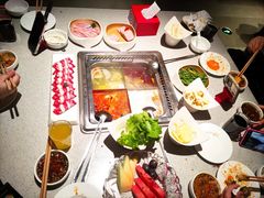 -万达广场(宝山店)