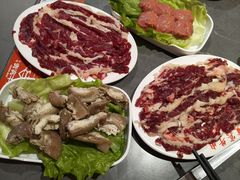 -贵宾牛·潮汕牛肉火锅(珠池总店)