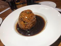 -苹果树下艺术餐厅(通州店)