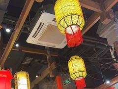-小龙坎火锅(仓山万达店)