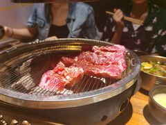 -泥炉烧肉师(新街口金銮巷店)