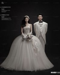 -角色婚纱摄影(中心店)