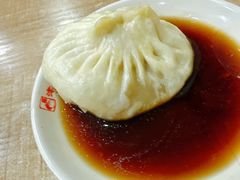 -津门张记包子铺(华昌道店)