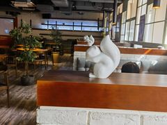 -JINNS锦时 steak&pizza(浸信会礼拜堂旧址店)