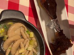 -西贝(上海中心店)
