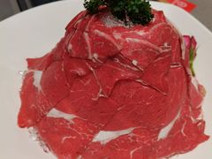特选牛肋眼-海底捞火锅(太阳宫凯德mall店)