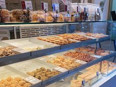 自助取餐区-珍糕兴(三林店)